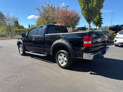 2004 Ford F-150 STX