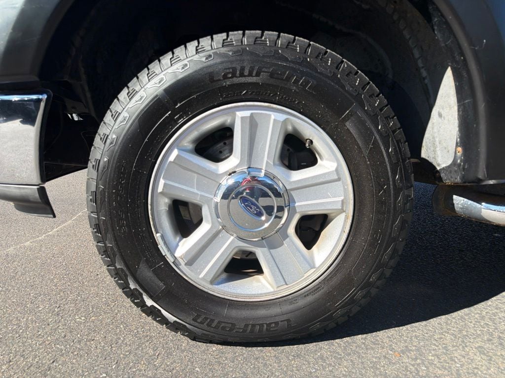 2004 Ford F-150 STX