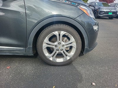 2020 Chevrolet Bolt EV LT