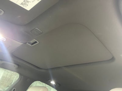 2025 Cadillac CT4 Luxury