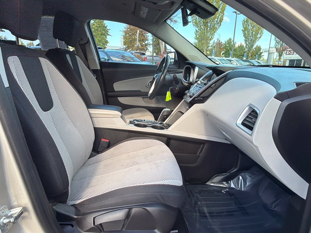 2013 Chevrolet Equinox LT 1LT