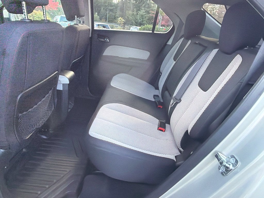 2013 Chevrolet Equinox LT 1LT