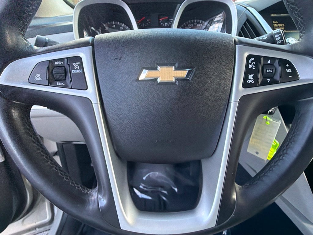 2013 Chevrolet Equinox LT 1LT