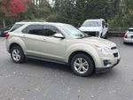 2013 Chevrolet Equinox LT 1LT