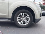2013 Chevrolet Equinox LT 1LT