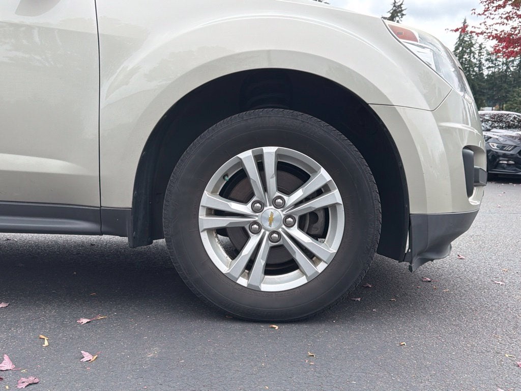 2013 Chevrolet Equinox LT 1LT