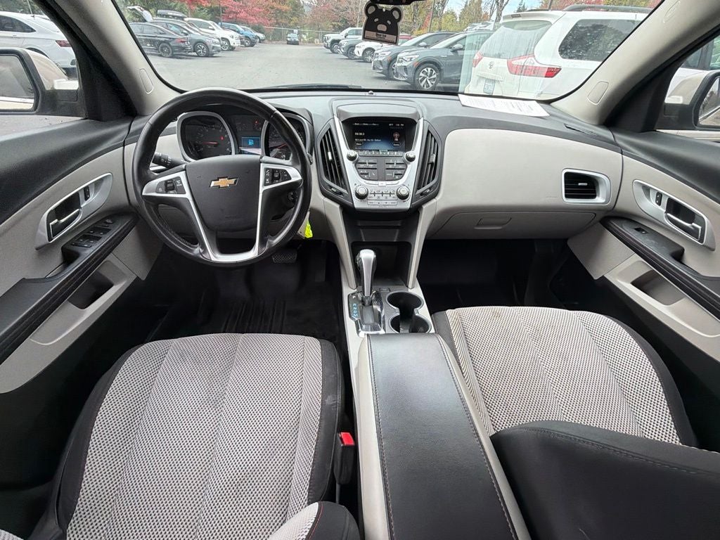 2013 Chevrolet Equinox LT 1LT