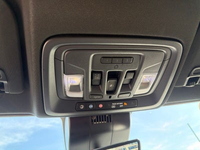 2026 GMC Sierra 3500HD AT4