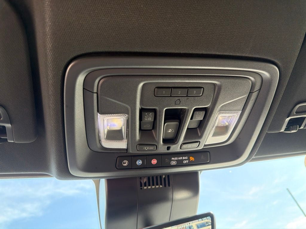 2026 GMC Sierra 3500HD AT4