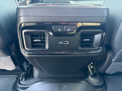 2026 GMC Sierra 3500HD AT4