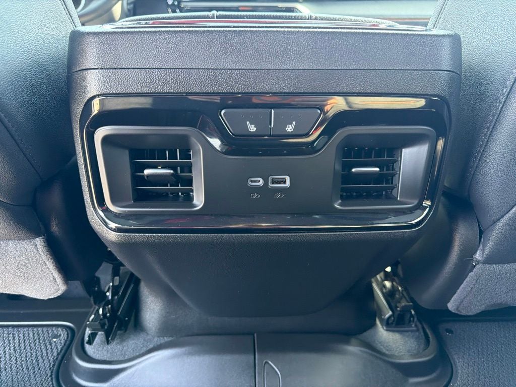 2026 GMC Sierra 3500HD AT4