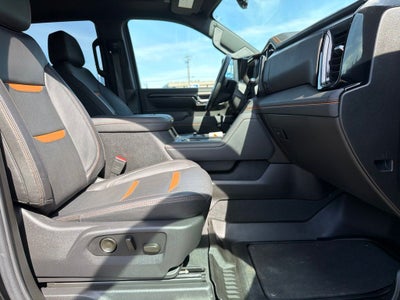 2026 GMC Sierra 3500HD AT4