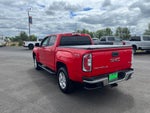 2019 GMC Canyon SLE1