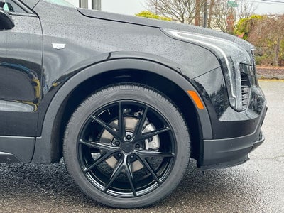 2023 Cadillac XT4 Sport