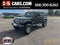2010 Jeep Wrangler Unlimited Sahara