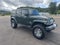 2010 Jeep Wrangler Unlimited Sahara