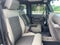 2010 Jeep Wrangler Unlimited Sahara
