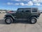 2010 Jeep Wrangler Unlimited Sahara