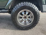 2010 Jeep Wrangler Unlimited Sahara
