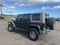 2010 Jeep Wrangler Unlimited Sahara