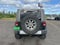 2010 Jeep Wrangler Unlimited Sahara