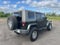 2010 Jeep Wrangler Unlimited Sahara
