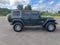 2010 Jeep Wrangler Unlimited Sahara
