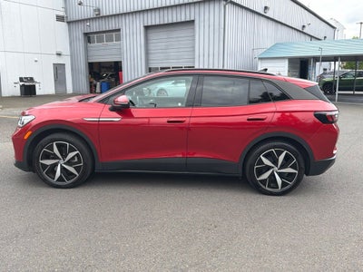 2023 Volkswagen ID.4 S
