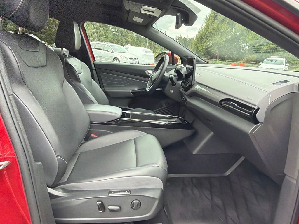 2023 Volkswagen ID.4 S