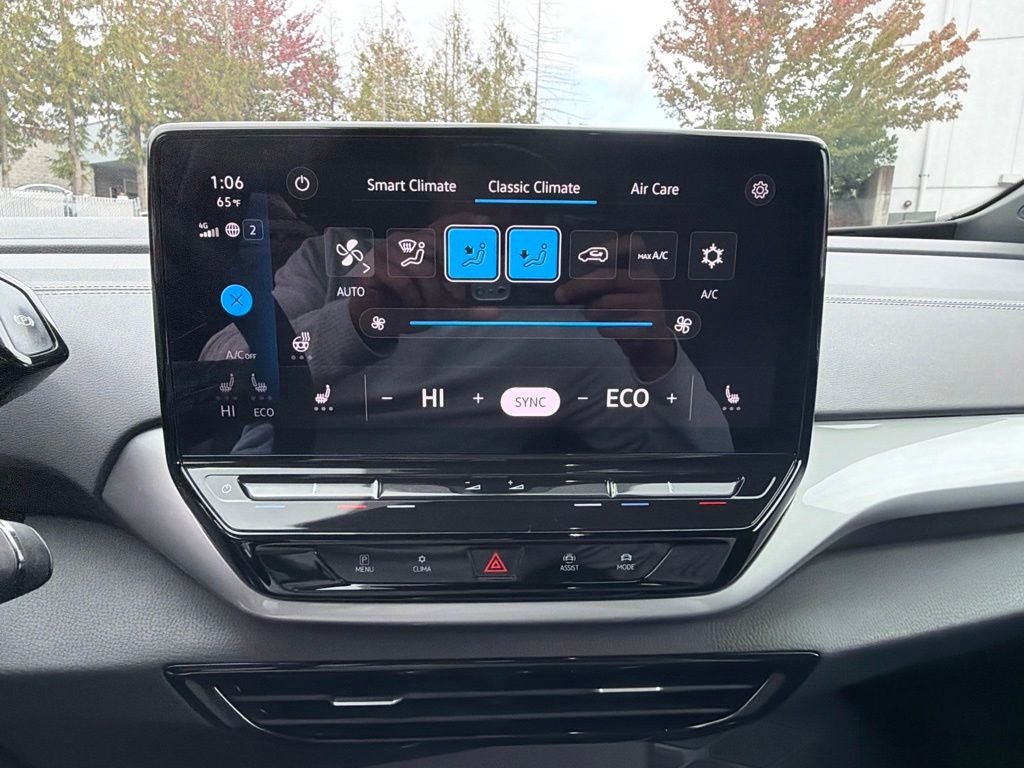 2023 Volkswagen ID.4 S