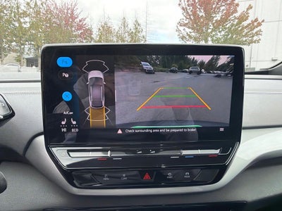 2023 Volkswagen ID.4 S