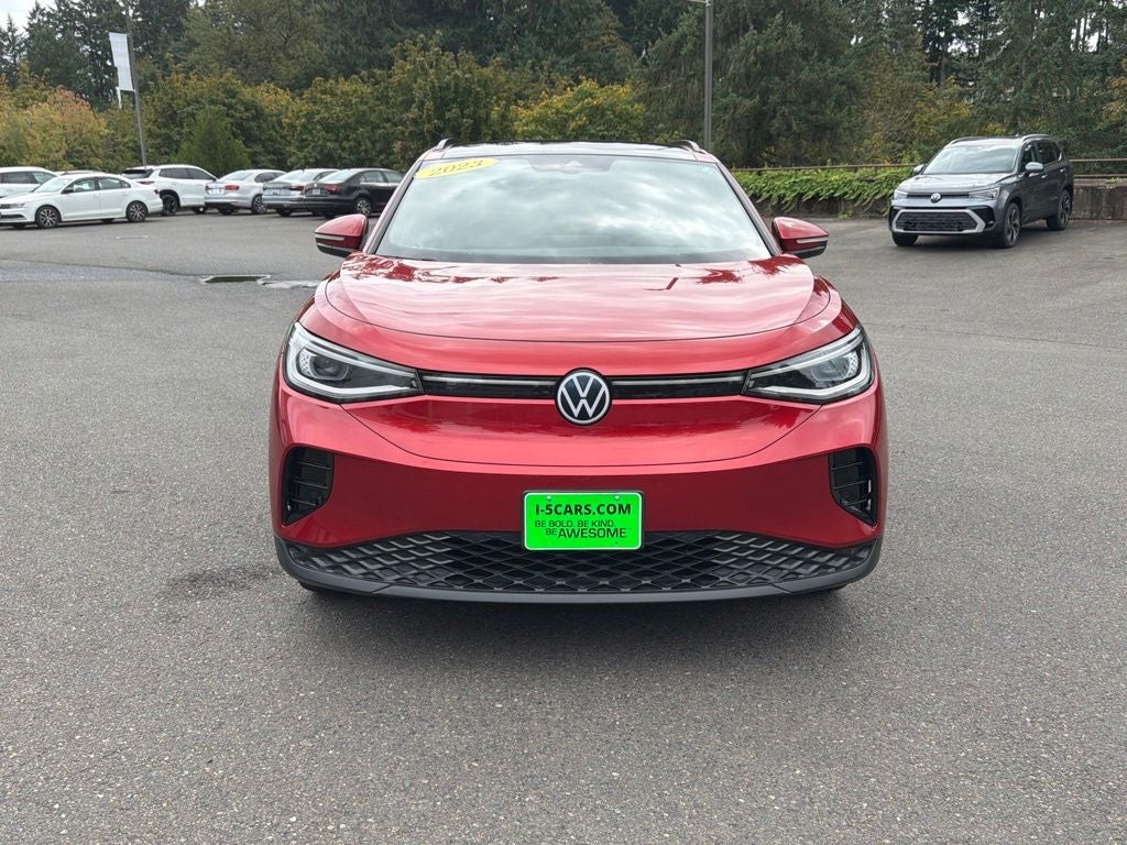 2023 Volkswagen ID.4 S