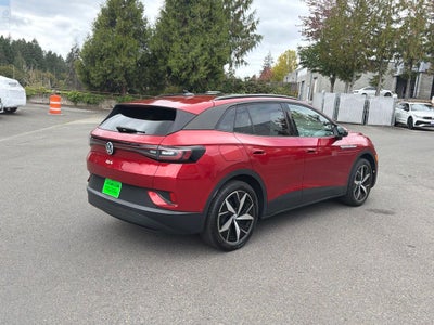 2023 Volkswagen ID.4 S
