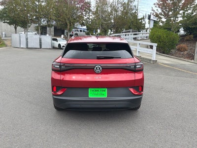 2023 Volkswagen ID.4 S