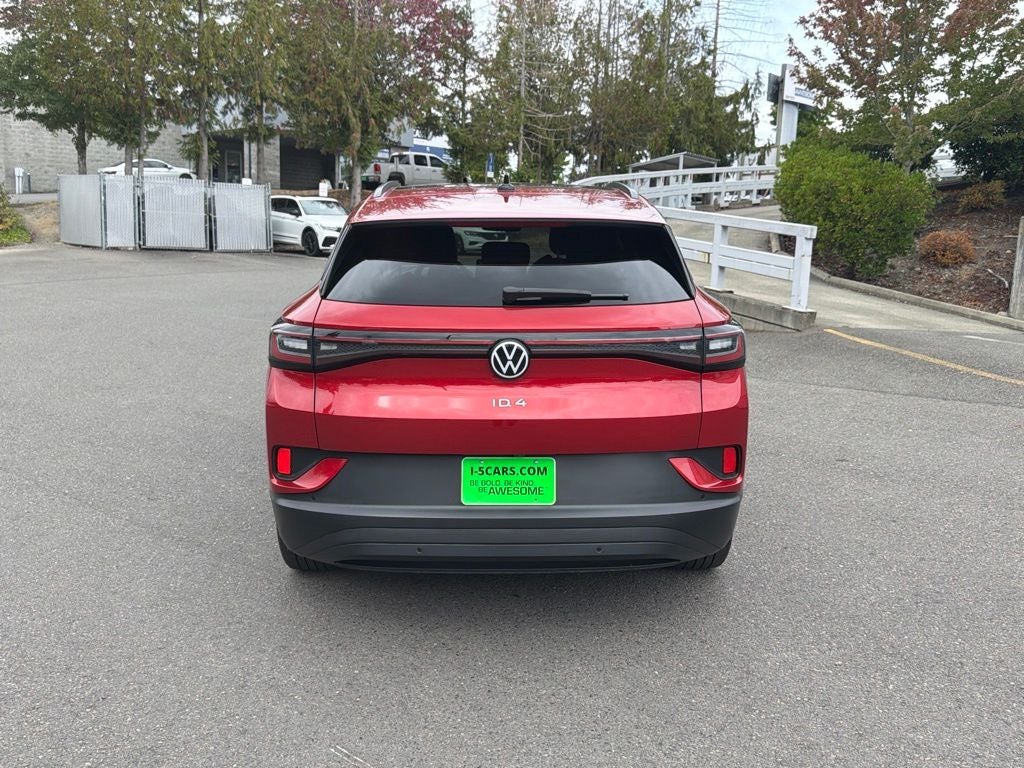 2023 Volkswagen ID.4 S