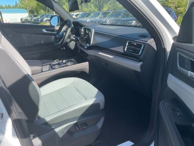 2026 Volkswagen Atlas Cross Sport 2.0T SEL