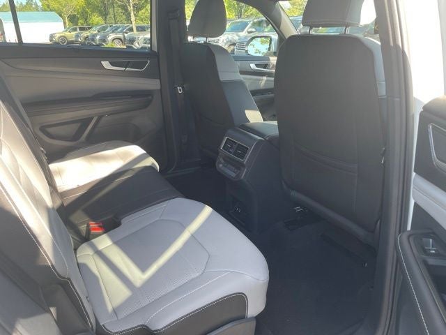 2026 Volkswagen Atlas Cross Sport 2.0T SEL