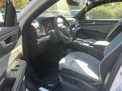 2026 Volkswagen Atlas Cross Sport 2.0T SEL
