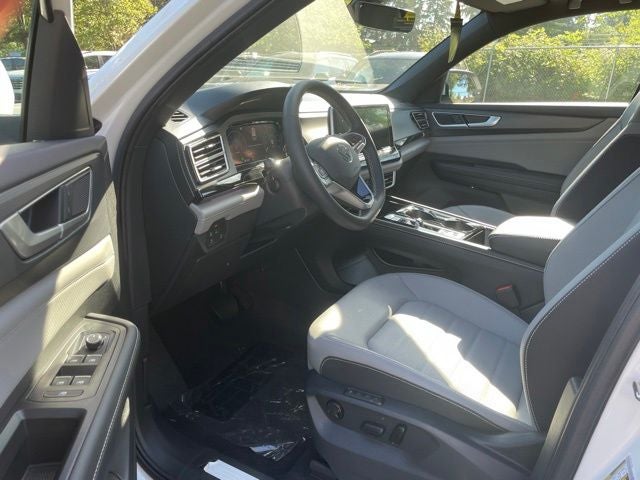 2026 Volkswagen Atlas Cross Sport 2.0T SEL