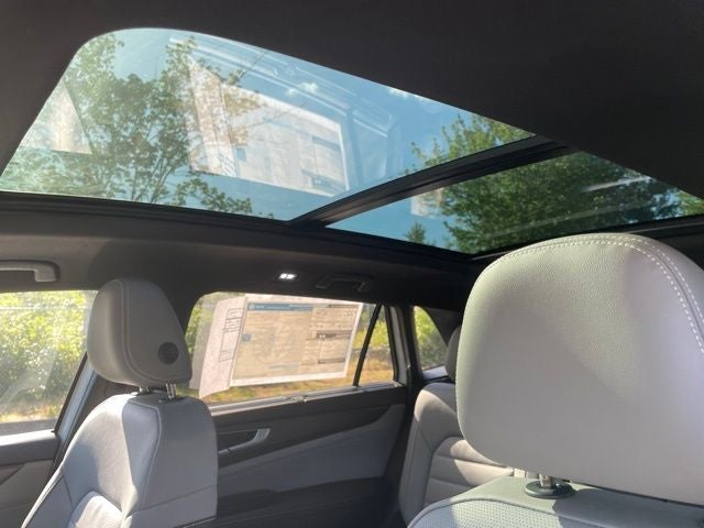 2026 Volkswagen Atlas Cross Sport 2.0T SEL
