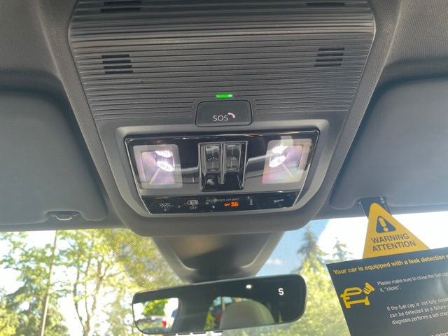 2026 Volkswagen Atlas Cross Sport 2.0T SEL