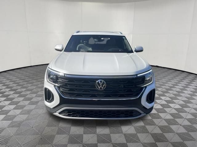2026 Volkswagen Atlas Cross Sport 2.0T SEL