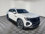 2026 Volkswagen Atlas Cross Sport 2.0T SEL