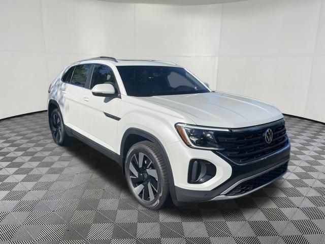2026 Volkswagen Atlas Cross Sport 2.0T SEL