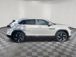 2026 Volkswagen Atlas Cross Sport 2.0T SEL