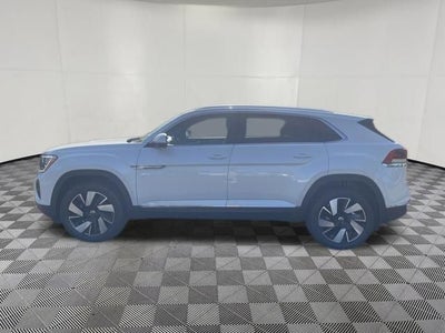 2026 Volkswagen Atlas Cross Sport 2.0T SEL