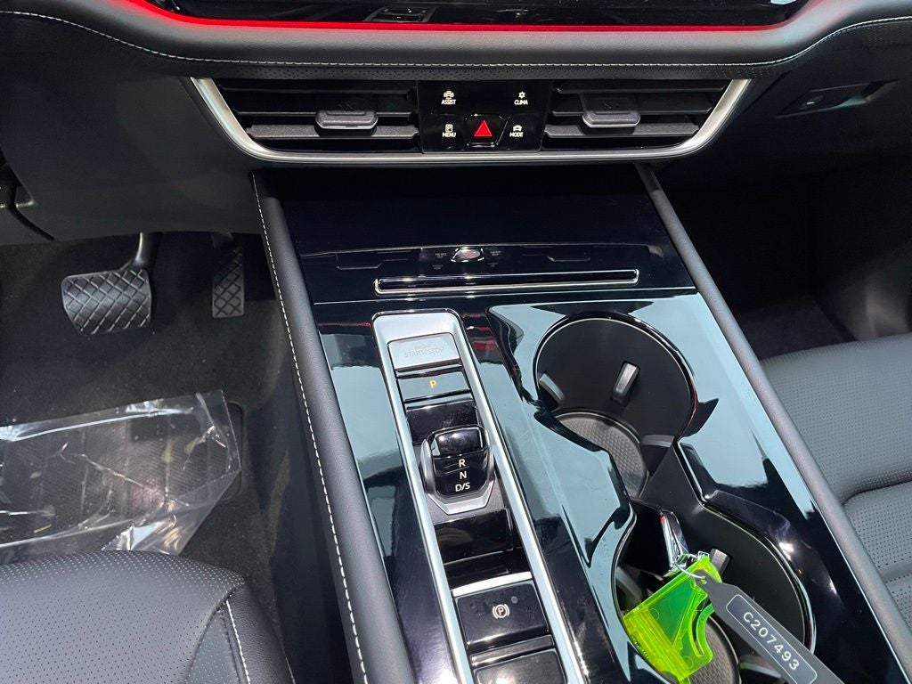 2026 Volkswagen Atlas Cross Sport 2.0T SEL