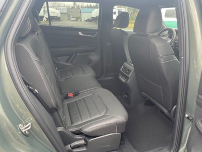 2026 Volkswagen Atlas Cross Sport 2.0T SEL