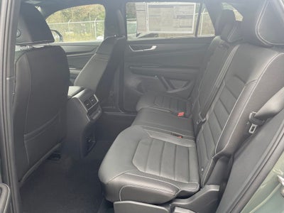 2026 Volkswagen Atlas Cross Sport 2.0T SEL