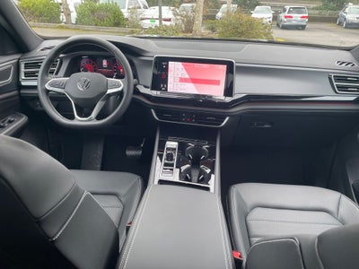 2026 Volkswagen Atlas Cross Sport 2.0T SEL